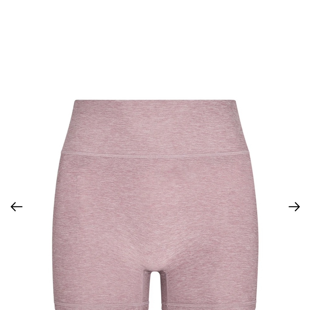 Monday Body Biker Shorts